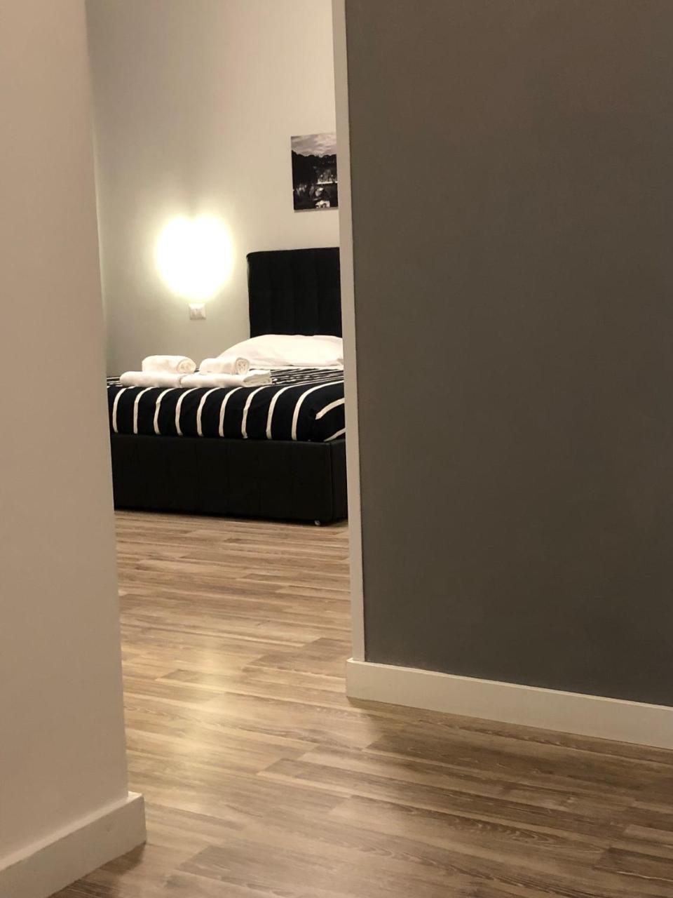 Vmh Vatican Modern House Rom Eksteriør billede
