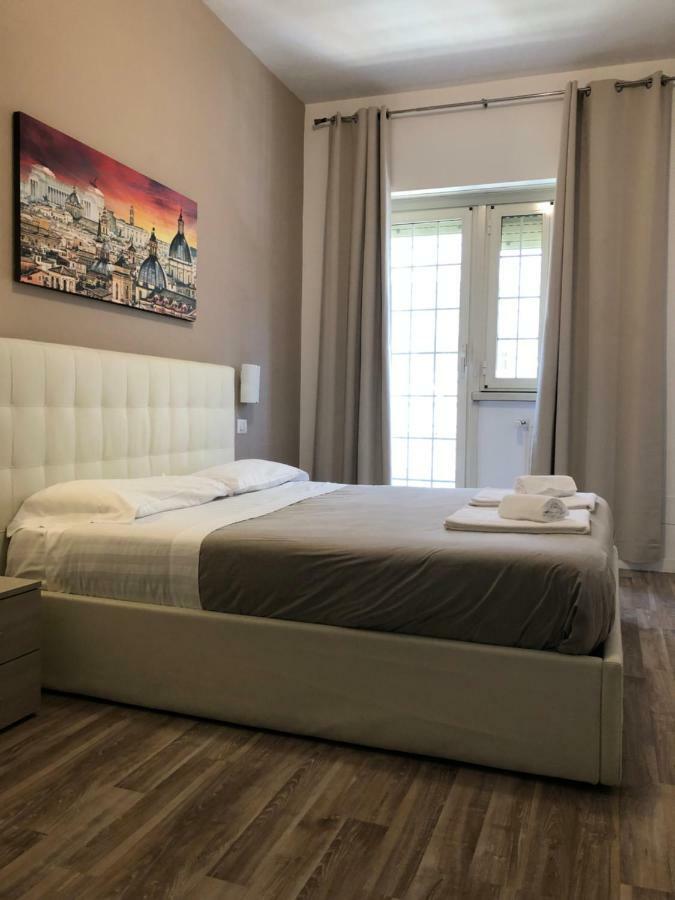 Vmh Vatican Modern House Rom Eksteriør billede